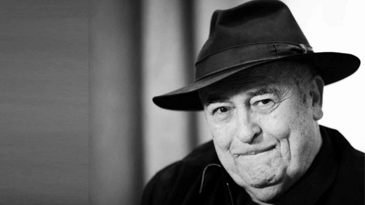 ¿Te gustó el cine de Bertolucci?