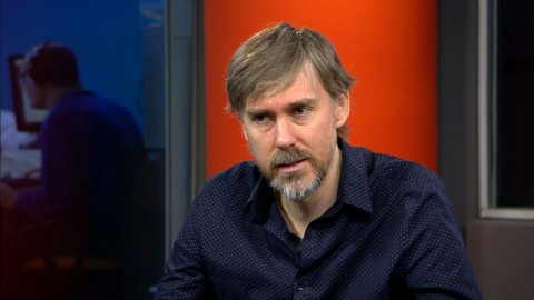 Santiago Kalinowski: "El fenómeno es profundamente político y la reacción, la censura y prohibición, también es fundamentalmente política"