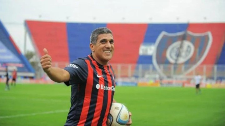 Paulo Silas: “San Lorenzo hizo un buen partido anoche”