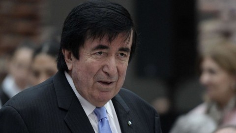 Jaime Durán Barba: "Milei no tiene apego a la institucionalidad"