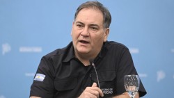 Javier Alonso: “En PBA bajaron los homicidios, aumentamos un 20% los presos en las cárceles”