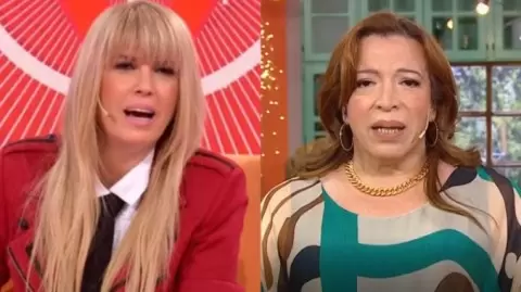 Lino Cardozo: “Concretamente no hay nada en contra de Lizy Tagliani”