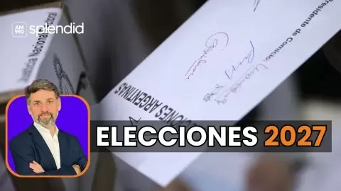 El plan de BULLRICH para eliminar las PASO: ¿Se queda el PERONISMO sin internas?