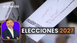 El plan de BULLRICH para eliminar las PASO: &iquest;Se queda el PERONISMO sin internas?