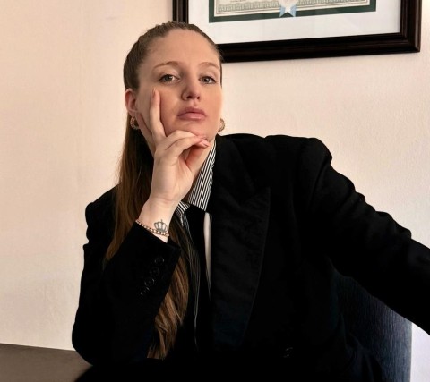 Federica Arizu: "Wanda comete el error común de usar su nombre como marca"