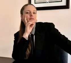 Federica Arizu: "Wanda comete el error común de usar su nombre como marca"