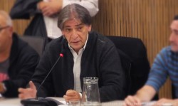 Daniel Ramos: “Habría que ver por qué se desfinancia el fondo solidario de las obras sociales”
