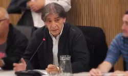 Daniel Ramos: “Habría que ver por qué se desfinancia el fondo solidario de las obras sociales”