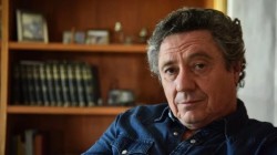Claudio Fantini: “No hay que descartar que Israel use una bomba nuclear contra Irán"