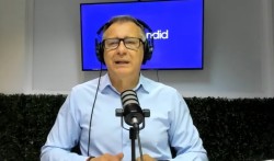 Los mentirosos que odian a los periodistas - el descargo de Rolando Graña