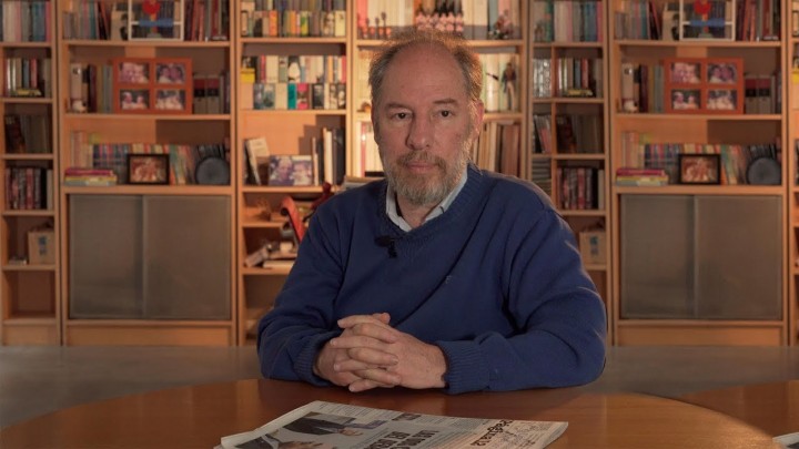 Martín Granovsky: "Va a haber una invasión de productos norteamericanos”