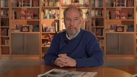 Martín Granovsky: "Va a haber una invasión de productos norteamericanos”