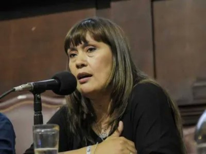 Fernanda Miño: “No quieren que esos fondos se utilicen para la integración de los barrios populares&quot;