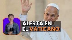 &iquest;Peligra la visita del Papa tras su anuncio de operaci&oacute;n?