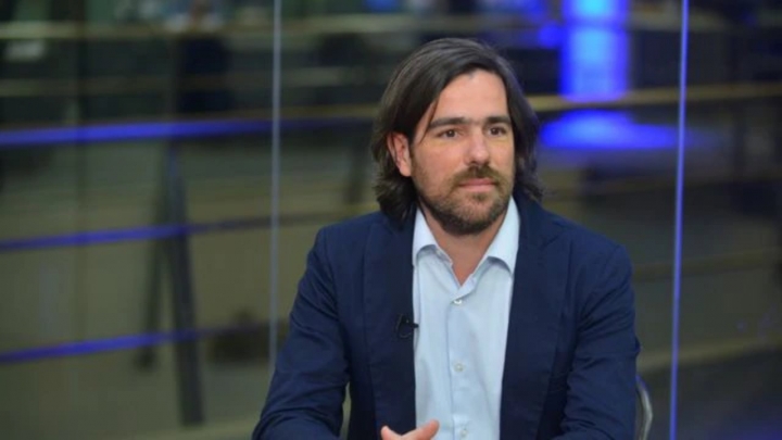 "En el Frente de Todos hay una coalición que intento integrar a todos los sectores", Nicolás del Caño