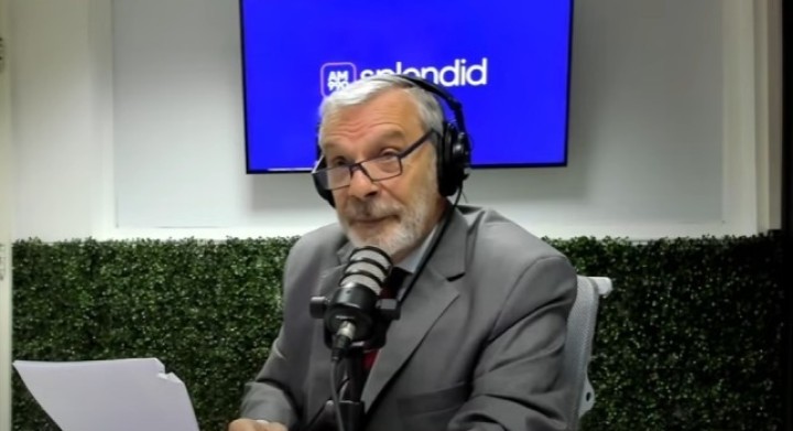 Un país con todos adentro o la mitad afuera - el editorial de Antonio Llorente