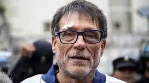 El conmovedor relato del Padre Paco, que viajaba en el micro accidentado en la Ruta 2