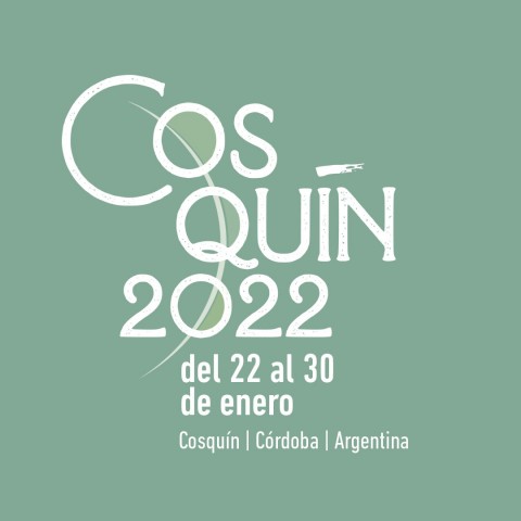 "Estamos con una gran afluencia de público en Cosquín, hoy estarán Abel Pintos y Víctor Heredia y harán la apertura de la 4ta luna".