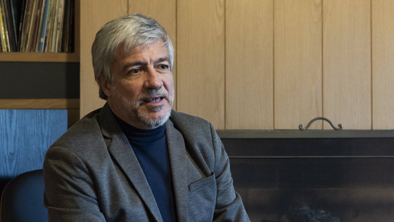 Ricardo Delgado: "El gobierno todavía tiene un margen para evitar un shock devaluatorio"