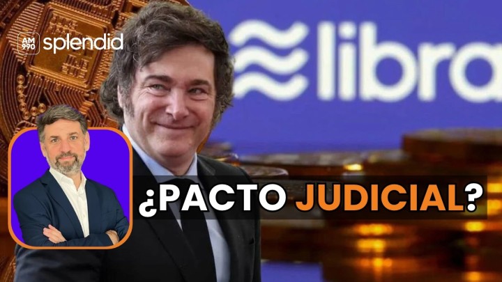 Del sobreseimiento de los Milei al ataque a periodistas: ¿qué hay detrás del caso Libra?