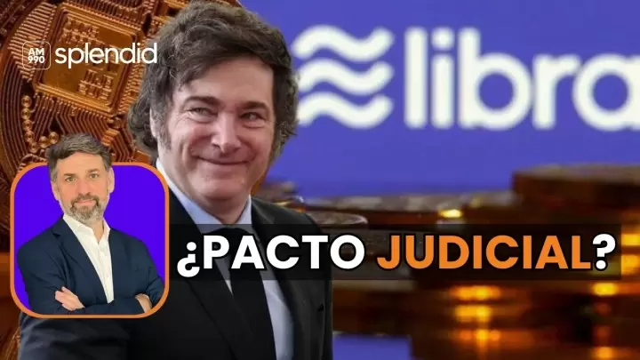 Del sobreseimiento de los Milei al ataque a periodistas: ¿qué hay detrás del caso Libra?