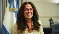 Graciela Morgade: "Vemos que en la Ciudad de Buenos Aires hay un intento por demonizar la ESI"