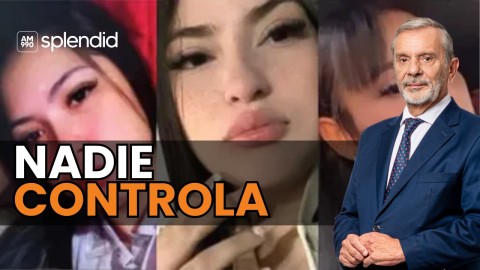 ¿Quién vigila las fronteras? - el editorial de Antonio Llorente