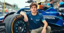 El Tano Fazzini analizó la actualidad de Colapinto con Alpine