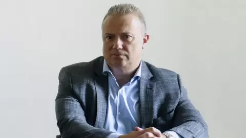 Andrés Gil Domínguez: “Robarle a las personas con discapacidad es de una gran perversidad”