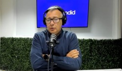 Repudio en el Senado - el editorial de Rolando Graña