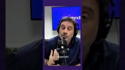 LUJOS, EXCESOS Y SINDICALISMO: EL CONTRASTE QUE INDIGNA - El EDITORIAL de FERNANDO LAVECCHIA