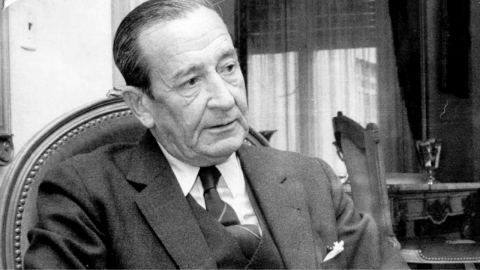 Un presidente &quot;aceptable&quot; para las clases dominantes