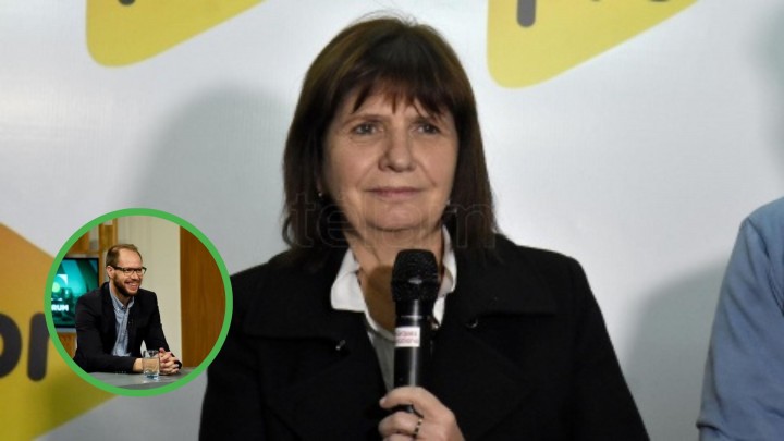 Pablo Romá: “En el Frente de Todos no hay un dirigente que pueda representar lo que representa Cristina Kirchner”
