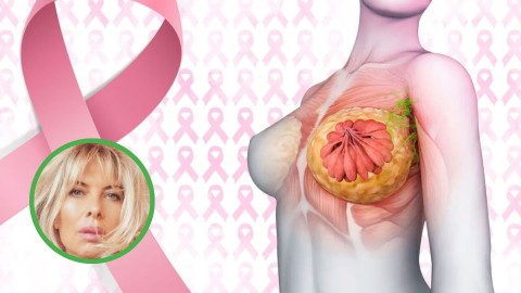 Mes mundial de la lucha contra el cáncer de mama
