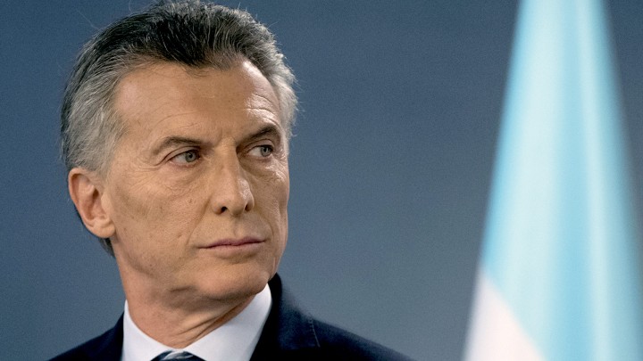 Macri y una frase para la polémica: "La sociedad argentina es la más fracasada de los últimos 70 años"