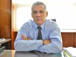Fernando Carbajal: ‘Cuando Milei empiece a sentir la presión social de que la situación es insostenible capaz decida cambiar el curso’
