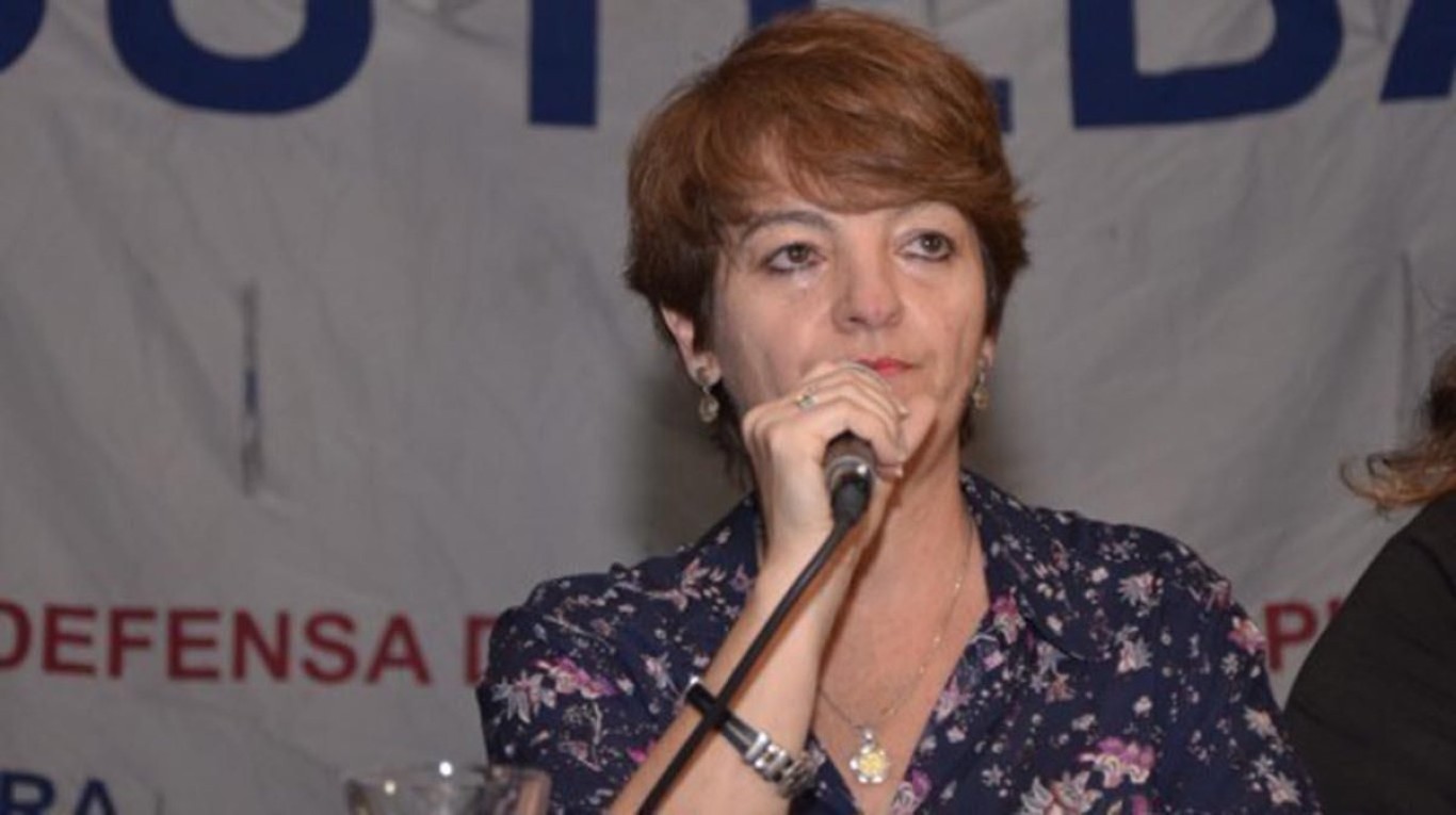 María Laura Torre: “Ya no tenemos más Ministerio de Educación, tenemos una secretaría venida a menos”