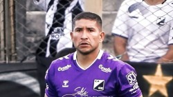 Leonardo "Cali" Rodríguez, el arquero que brilló en el ascenso de Central Norte