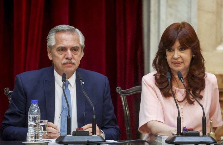 Alberto Fernández convocó al acto del 25 de mayo: llamó a homenajear a Néstor y a escuchar a Cristina Kirchner