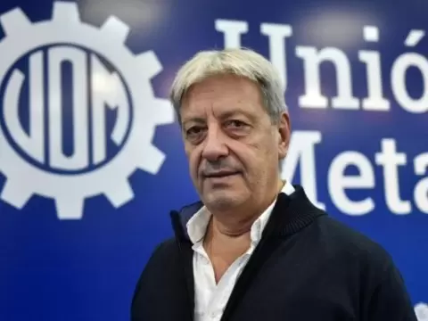 Abel Furlán: “Está deprimida la economía de una manera escandalosa”
