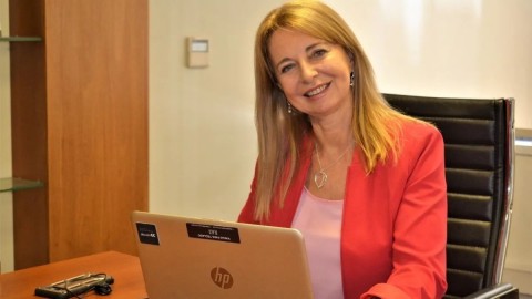 Elisabet Piacentin sobre la marcha atrás del Gobierno para quitar el monotributo