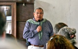 Osvaldo Bassano: 