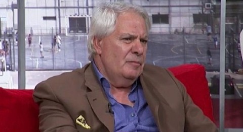 Fernando Miele: "Mi gloria fue haber echado a Tinelli y Matías Lammens del club"