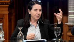 Carmen Álvarez Rivero: "Estoy haciendo lo imposible para desperonizar la Argentina"