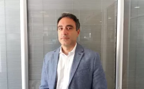 Luciano Fusaro: “Hay un proceso de desinversión desde hace bastantes años”
