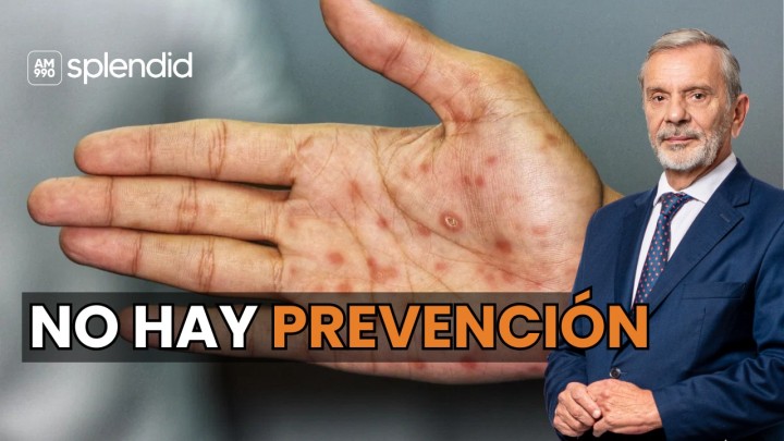 No hay plata, ni vacunas, ni justicia - Editorial de Antonio Fernández Llorente