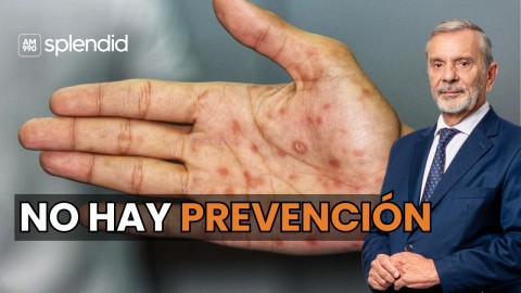 No hay plata, ni vacunas, ni justicia - Editorial de Antonio Fernández Llorente