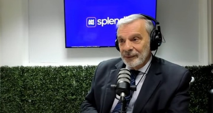 El Gobierno se olvidó de los gobernados - el editorial de Antonio Llorente