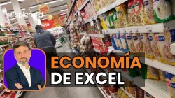 El "plan platita" y la realidad: &iquest;Qu&eacute; pasa con el consumo en Argentina?