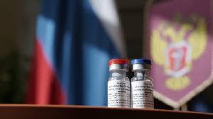 "La vacuna se distribuirá en territorio ruso al comenzar octubre", Dr. Germán Arenas